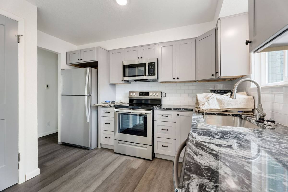 Apartment for rent at 1629 Azalea Dr, Fort Collins, CO 80526