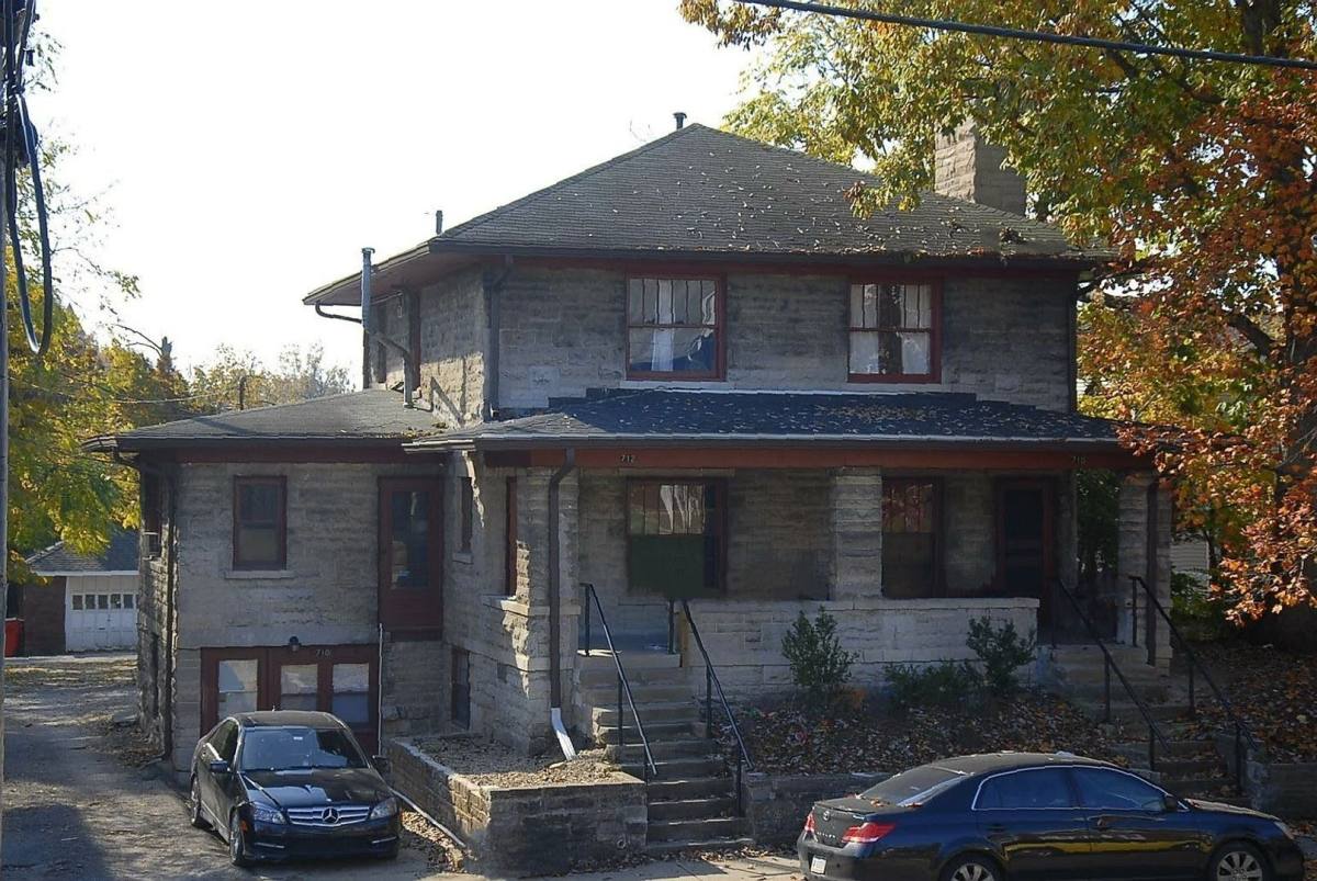 Apartment for rent at 710 E 9th St, Bloomington, IN 47408