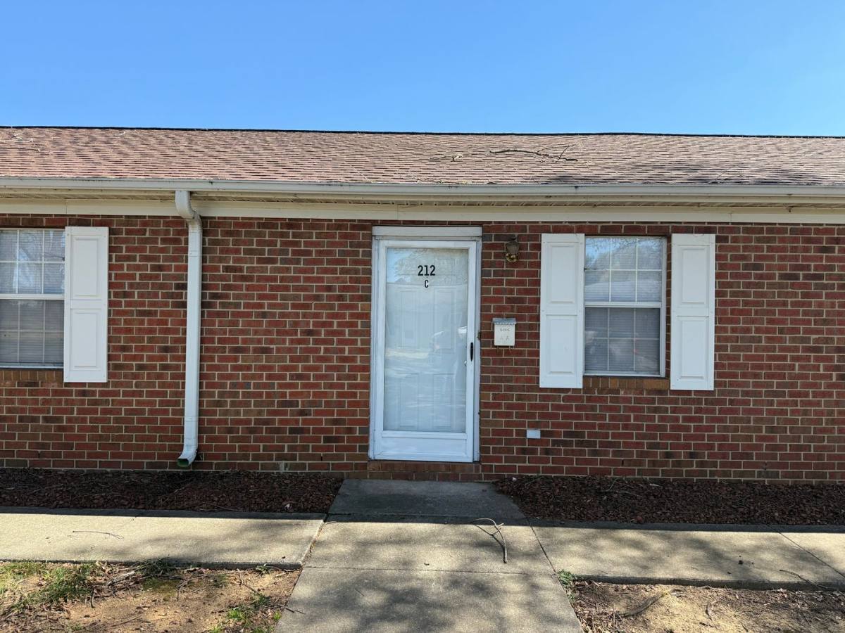 Apartment for rent at 212 College St, Graham, NC 27253