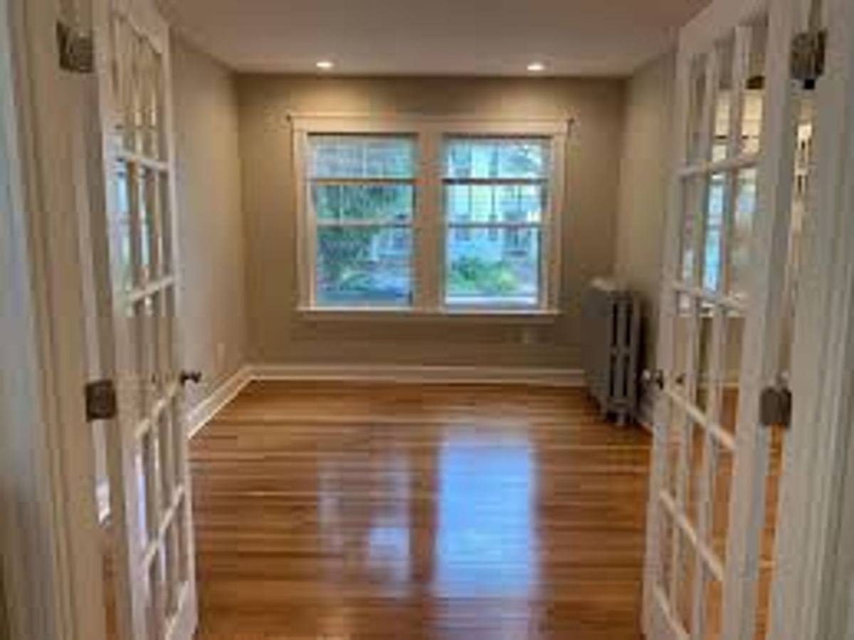 Apartment for rent at 21 Moraine St #21, Jamaica Plain, MA 02130