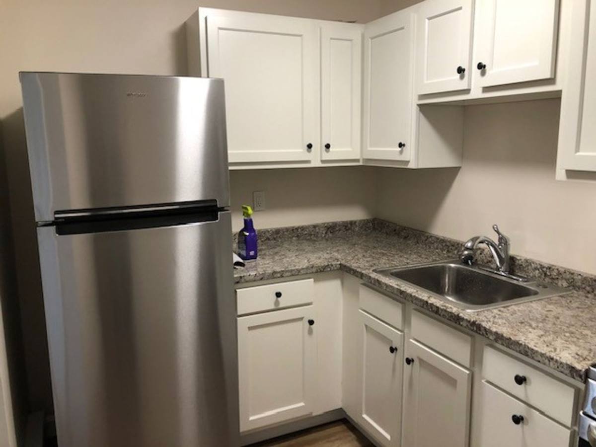 Apartment for rent at 8 Flume Rd, Gloucester, MA 01930