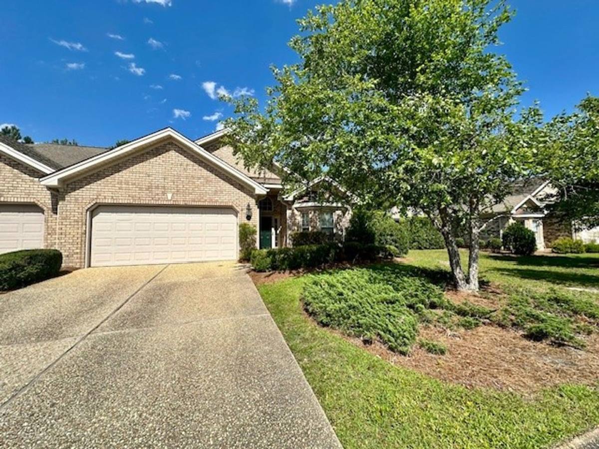 Townhouse for rent at 1155 Lillibridge Dr, Leland, NC 28451