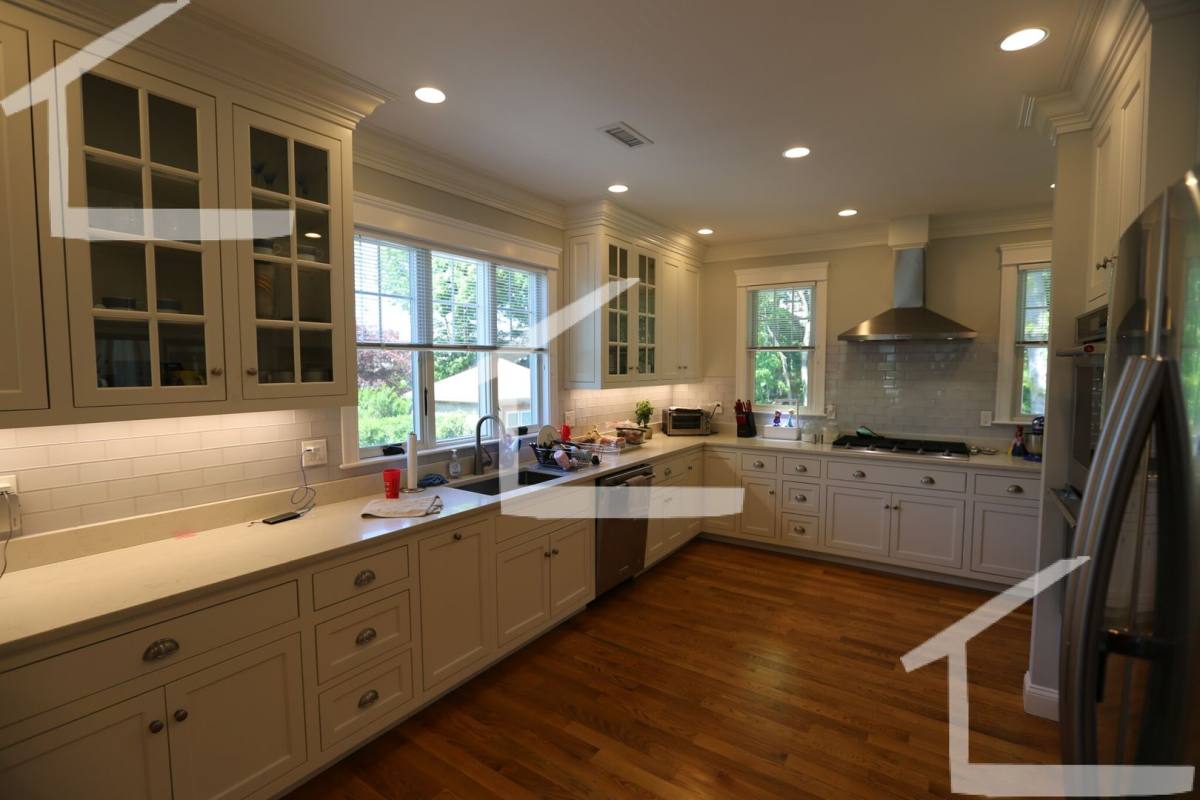 Apartment for rent at 119 Westbourne Terrace #A1, Brookline, MA 02445