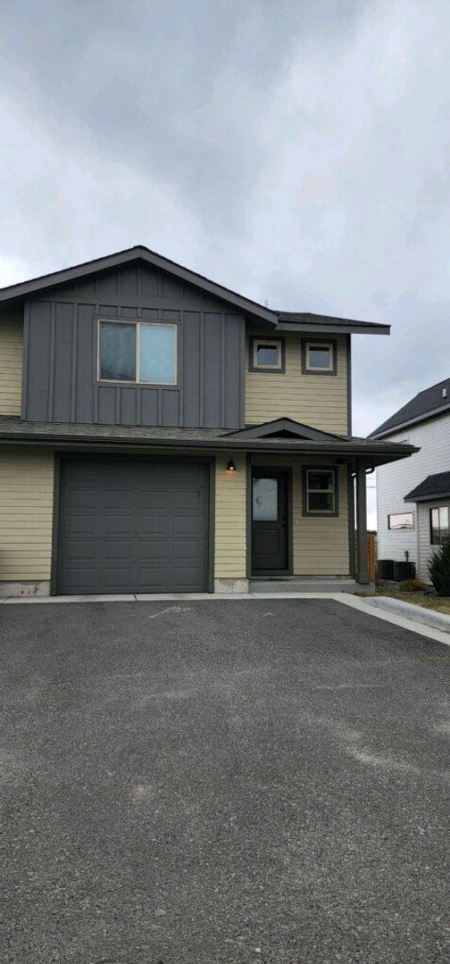 House for rent at 3355 Fen Way A, Bozeman, MT 59718