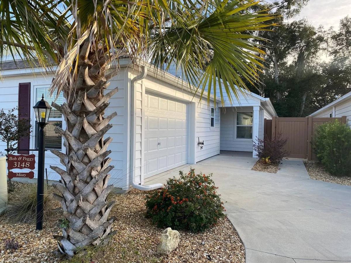 House for rent at 3148 Merrit Lane, The Villages, FL 32163