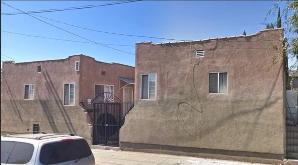 Apartment for rent at 515-521 N Breed St, Los Angeles, CA 90033