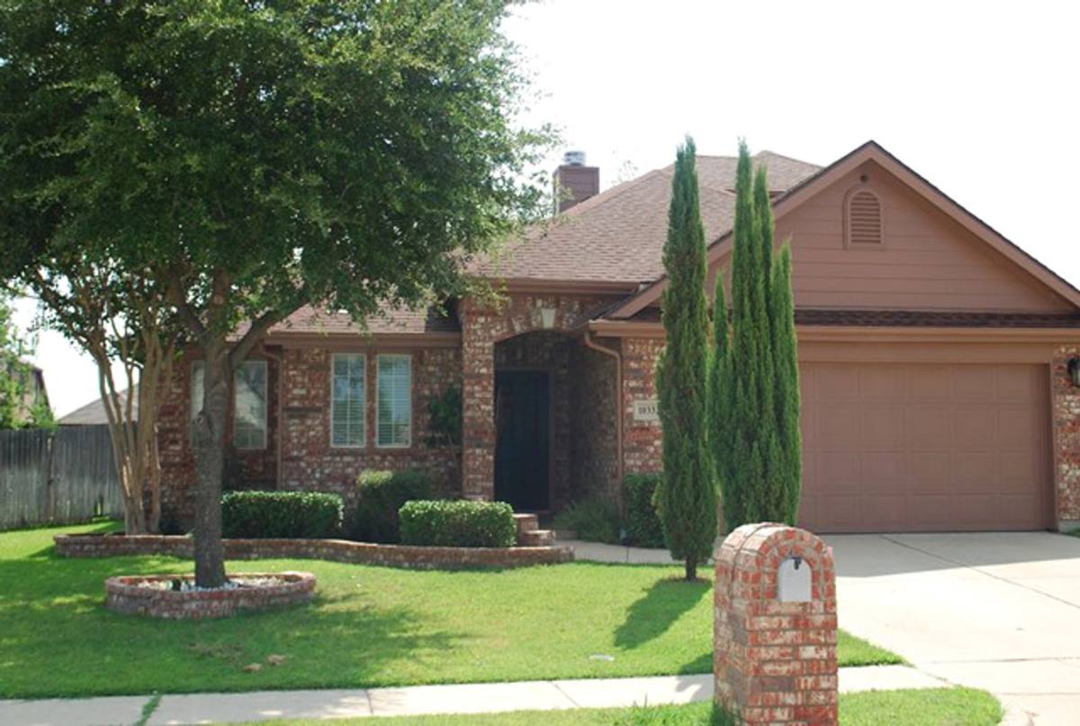 House for rent at 10332 Bear Creek Trail, Keller, TX 76244