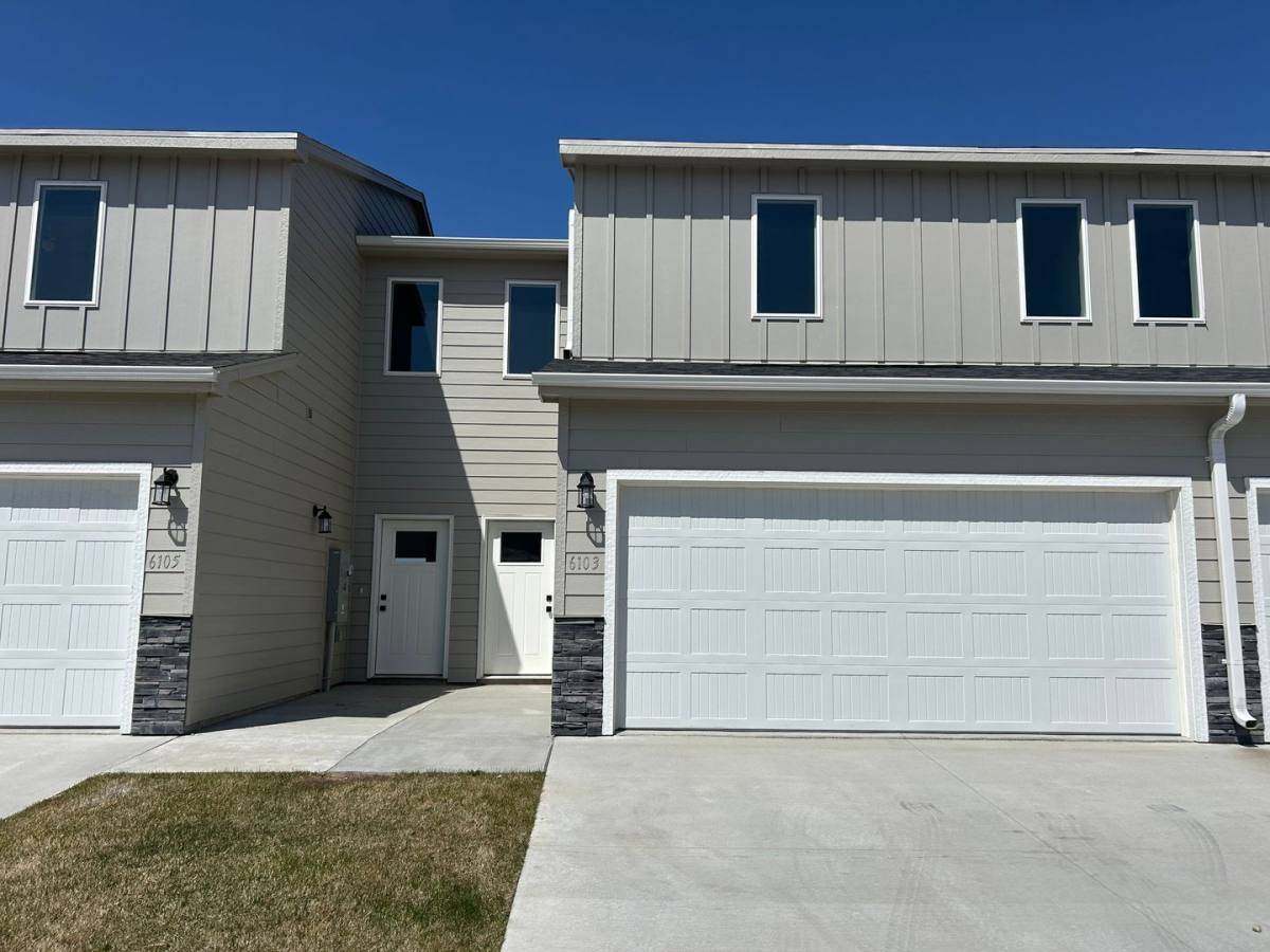 House for rent at 6103 S Alki Place, Sioux Falls, SD 57108