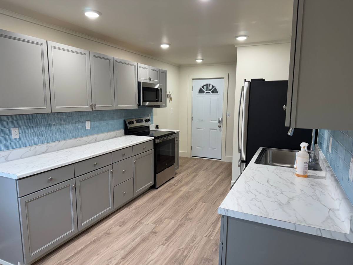 Apartment for rent at 85 N Winooski Ave, Burlington, VT 05401