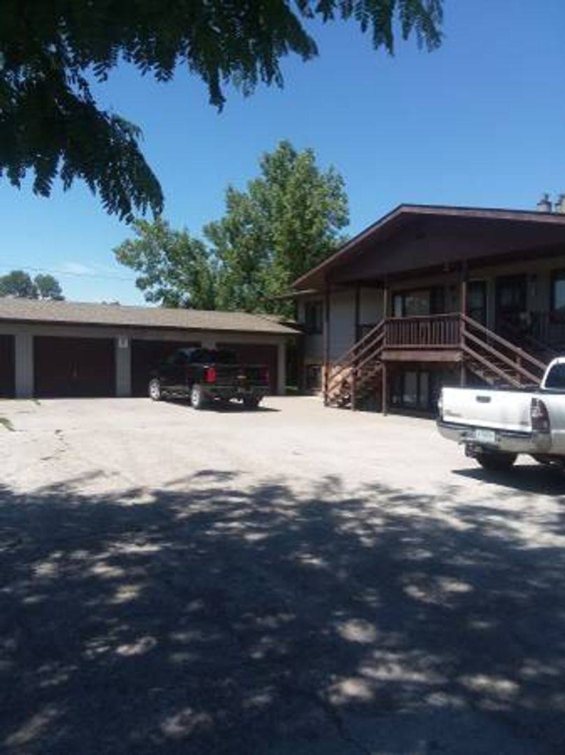 Apartment for rent at 405 S 19th Ave, Bozeman, MT 59718