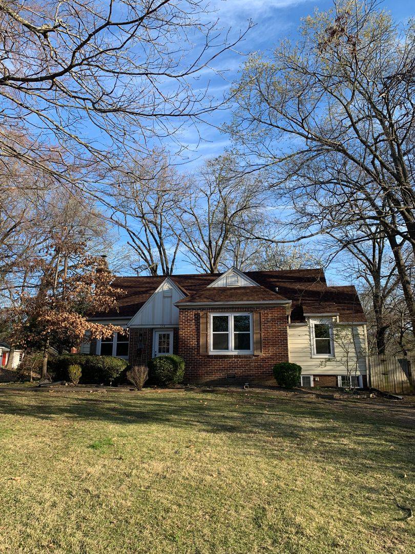 House for rent at 504 E Nettleton, Jonesboro, AR 72401