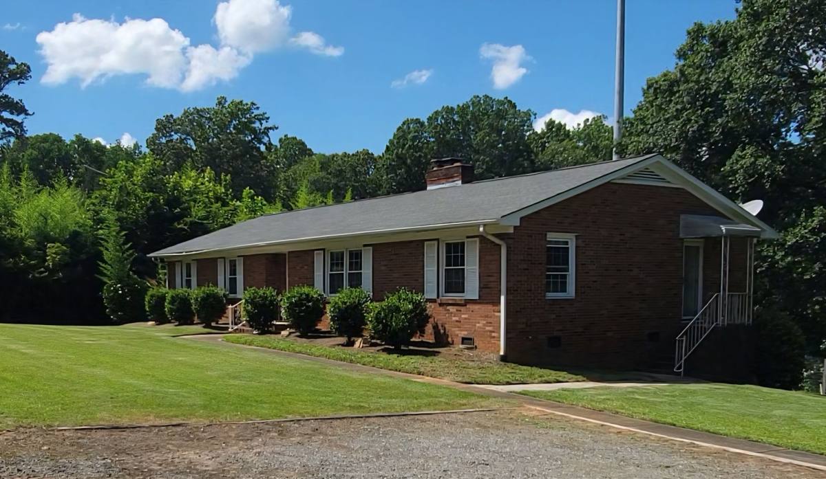 House for rent at 1482 Highway, Fort Mill, SC 29715