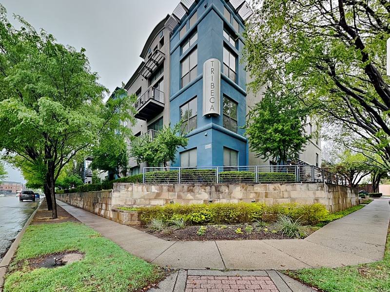 House for rent at 4414 Cedar Springs Rd #323, Dallas, TX 75219