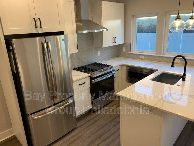Townhouse for rent at 1224 N 26th St #G1, Philadelphia, PA 19121