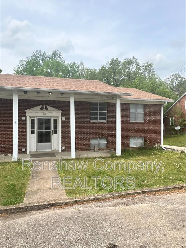 Apartment for rent at 115 Old Denmark Rd #B, Jackson, TN 38301