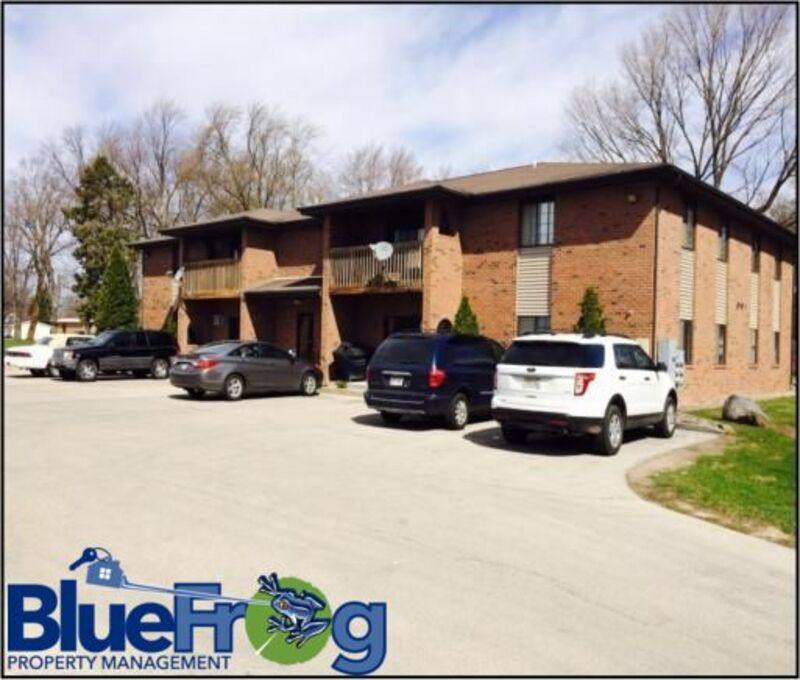 Apartment for rent at 230 Robbins St #6, Seymour, WI 54165