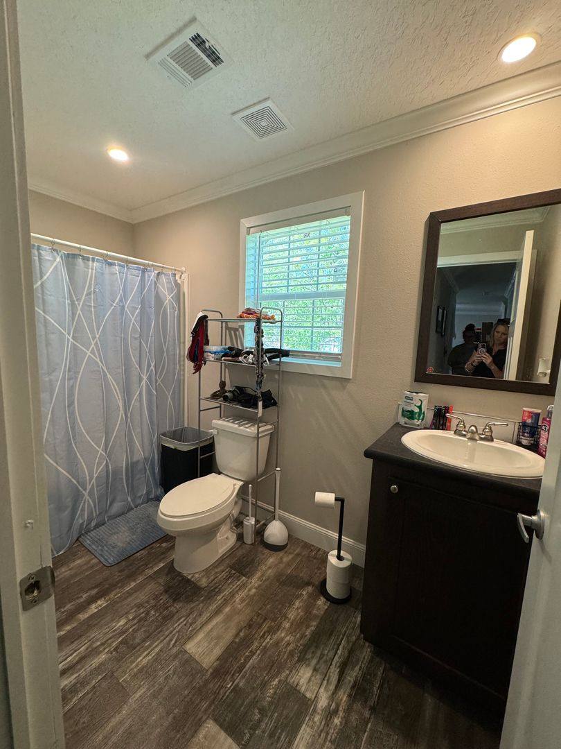 House for rent at 147 Ralph Garrison Rd, Jefferson, GA 30549