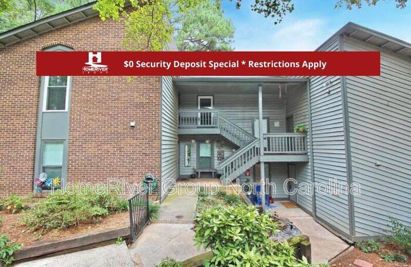 Condo for rent at 4948 Sardis Rd #C, Charlotte, NC 28270