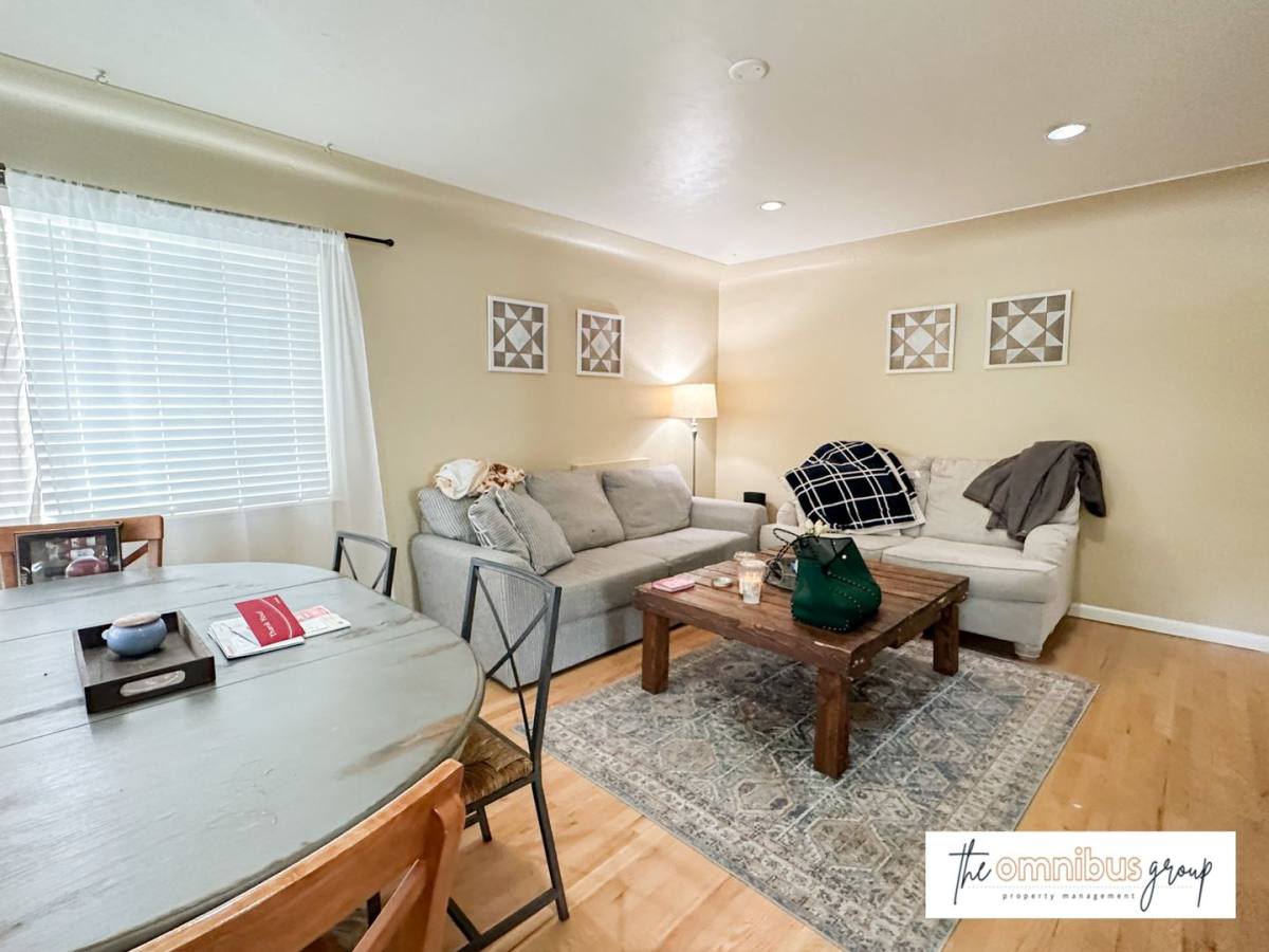 Apartment for rent at 813-815 S Ogden St, Denver, CO 80209