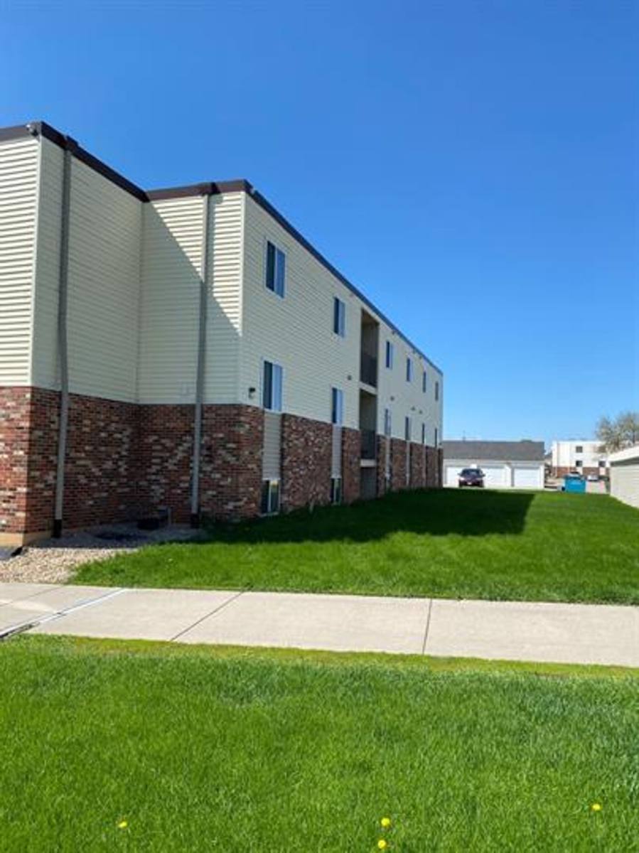 Apartment for rent at 3015 20th St S, Moorhead, MN 56560