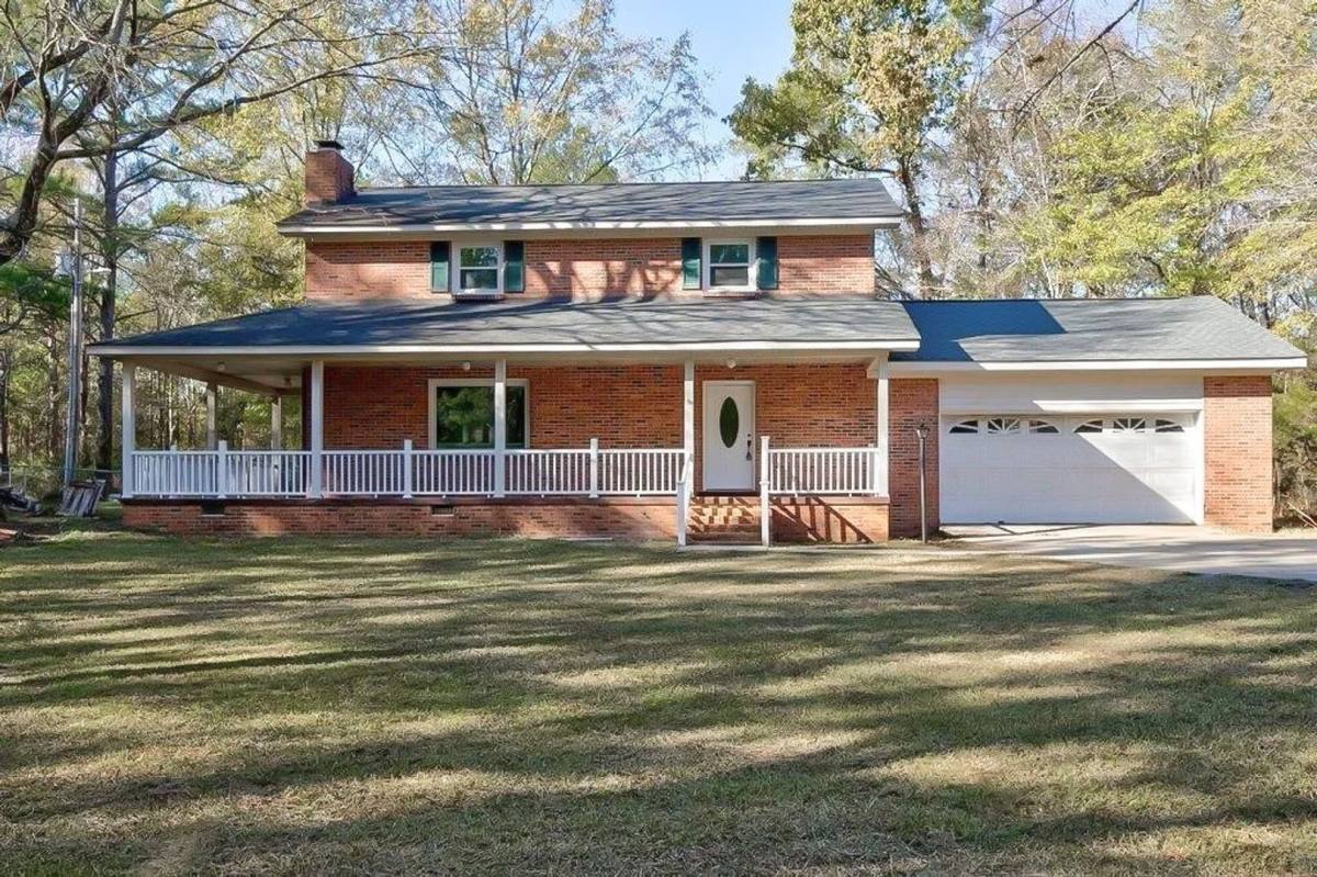 House for rent at 1272 Sherrill Lever Rd, Blythewood, SC 29016
