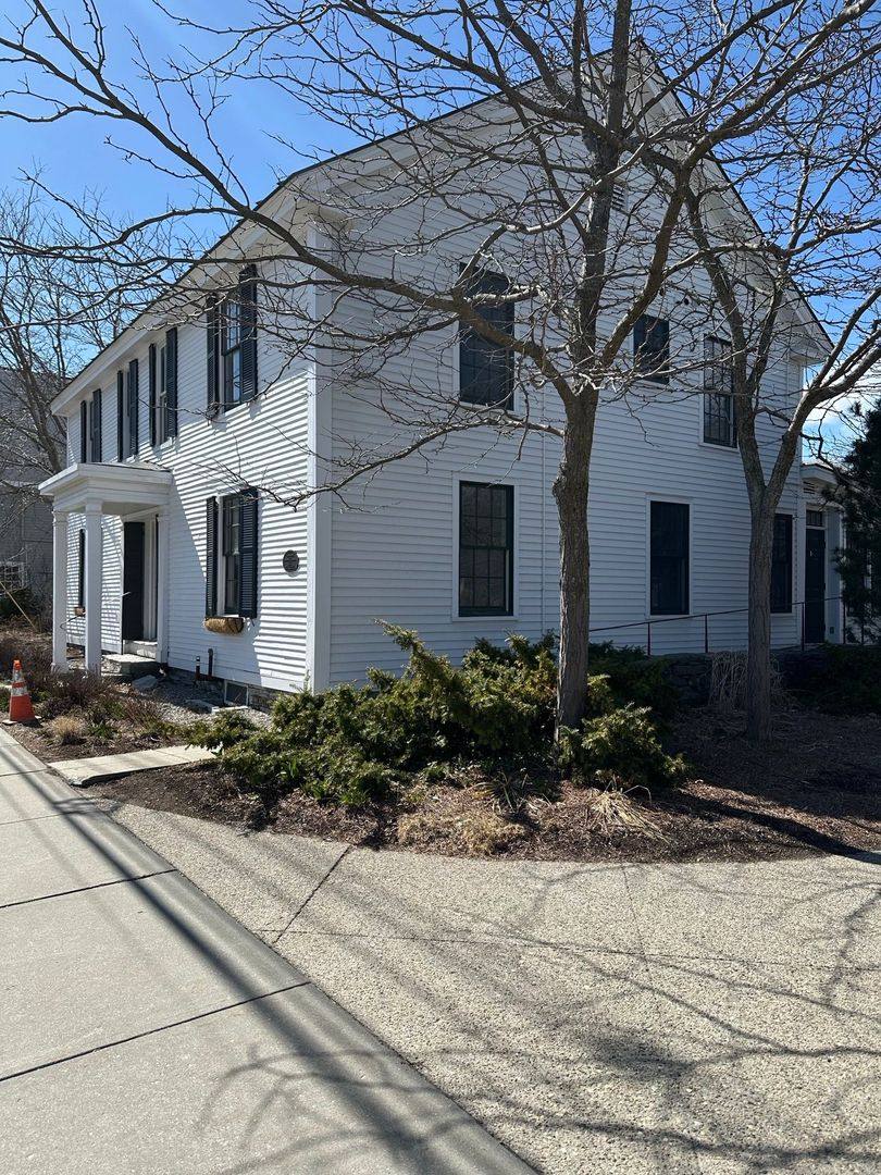 Apartment for rent at 7 Washington St, Middlebury, VT 05753