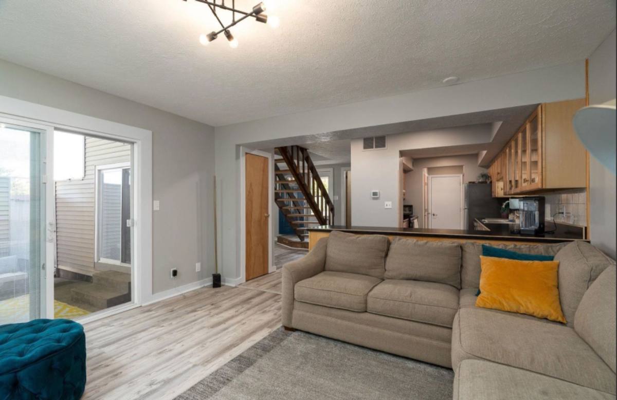 House for rent at 232 Navajo St, West Lafayette, IN 47906