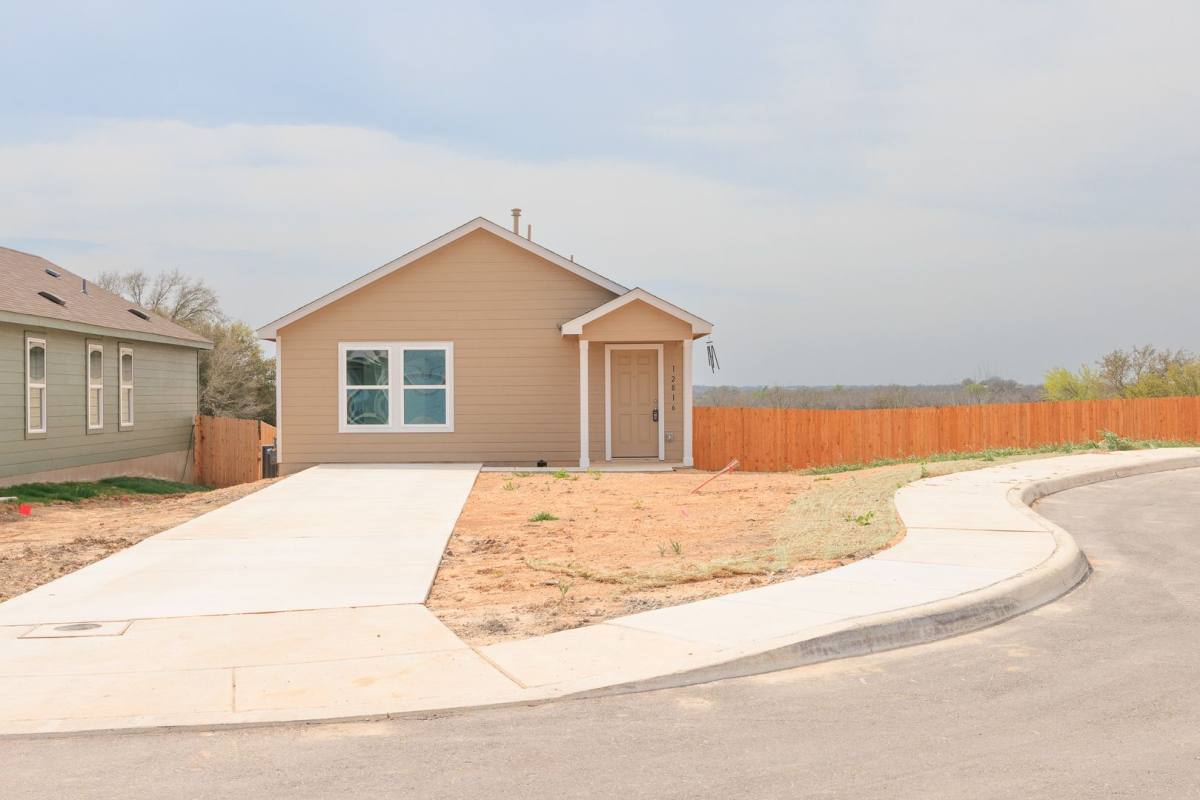 House for rent at 12816 Deep Eddy, Saint Hedwig, TX 78152