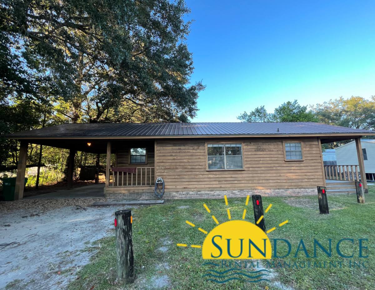 House for rent at 324 Green Acres Rd, Fort Walton Beach, FL 32547