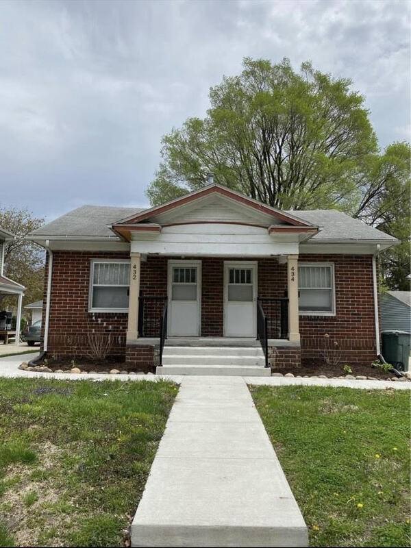 Apartment for rent at 432-434 Hayward Ave #432, Ames, IA 50014