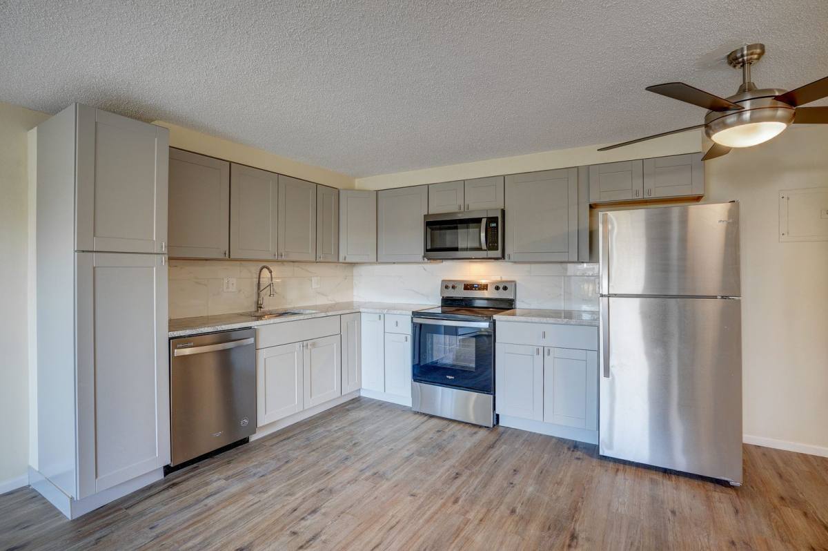 Apartment for rent at 12155 W 58th Place, Arvada, CO 80004