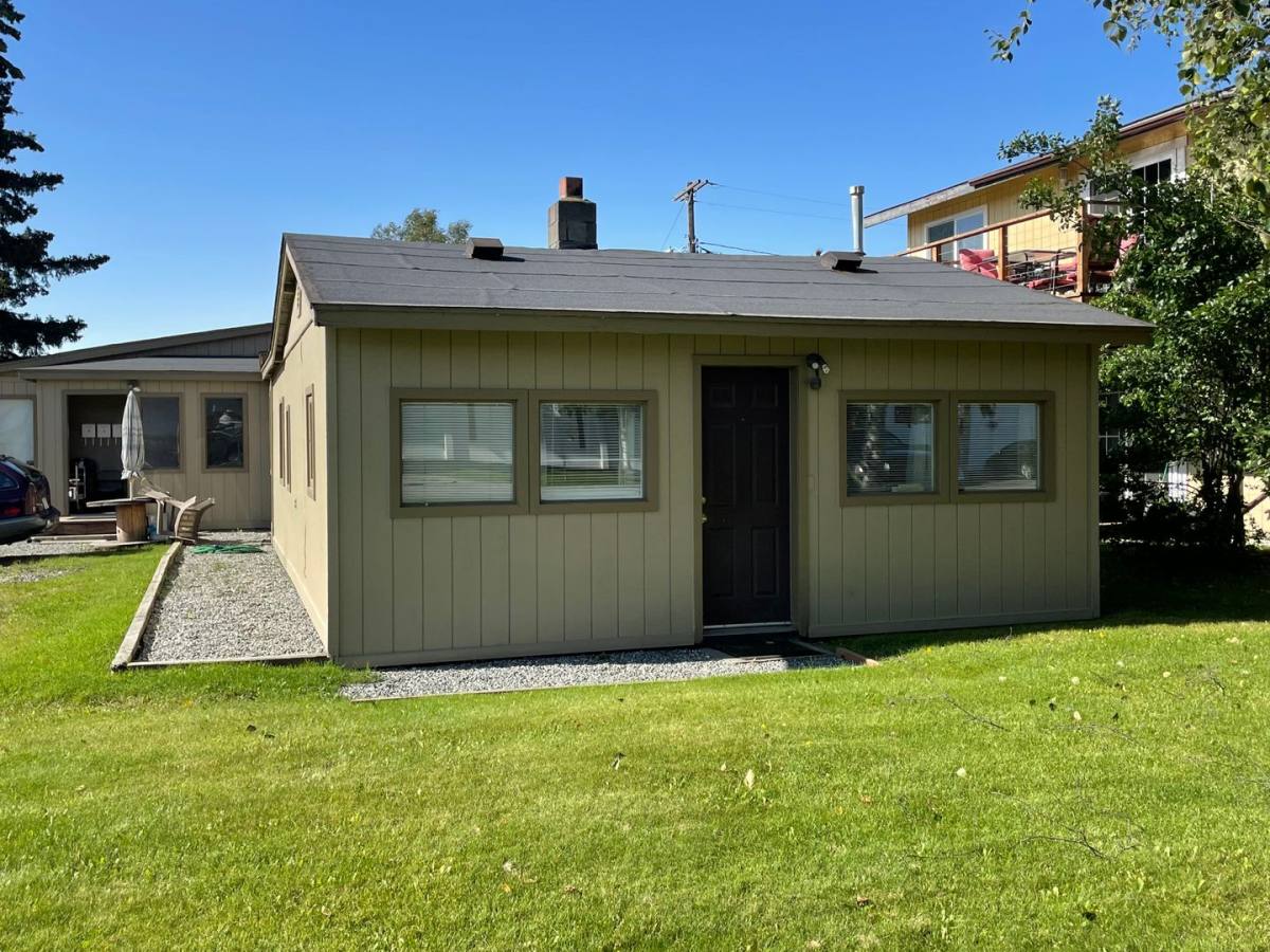 Apartment for rent at 1441 E 12th Ave, Anchorage, AK 99501