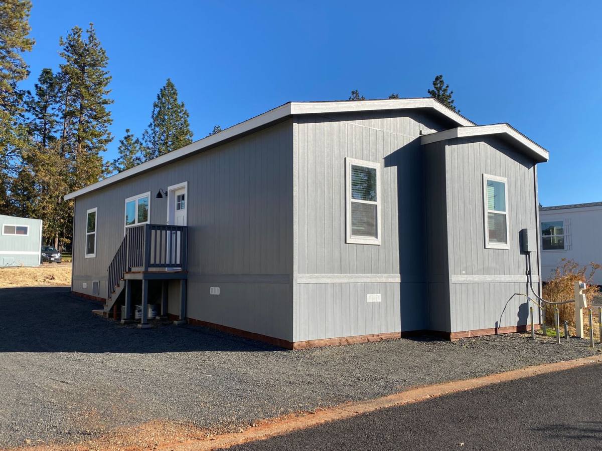 Apartment for rent at 1280 Wagstaff Rd, Paradise, CA 95969