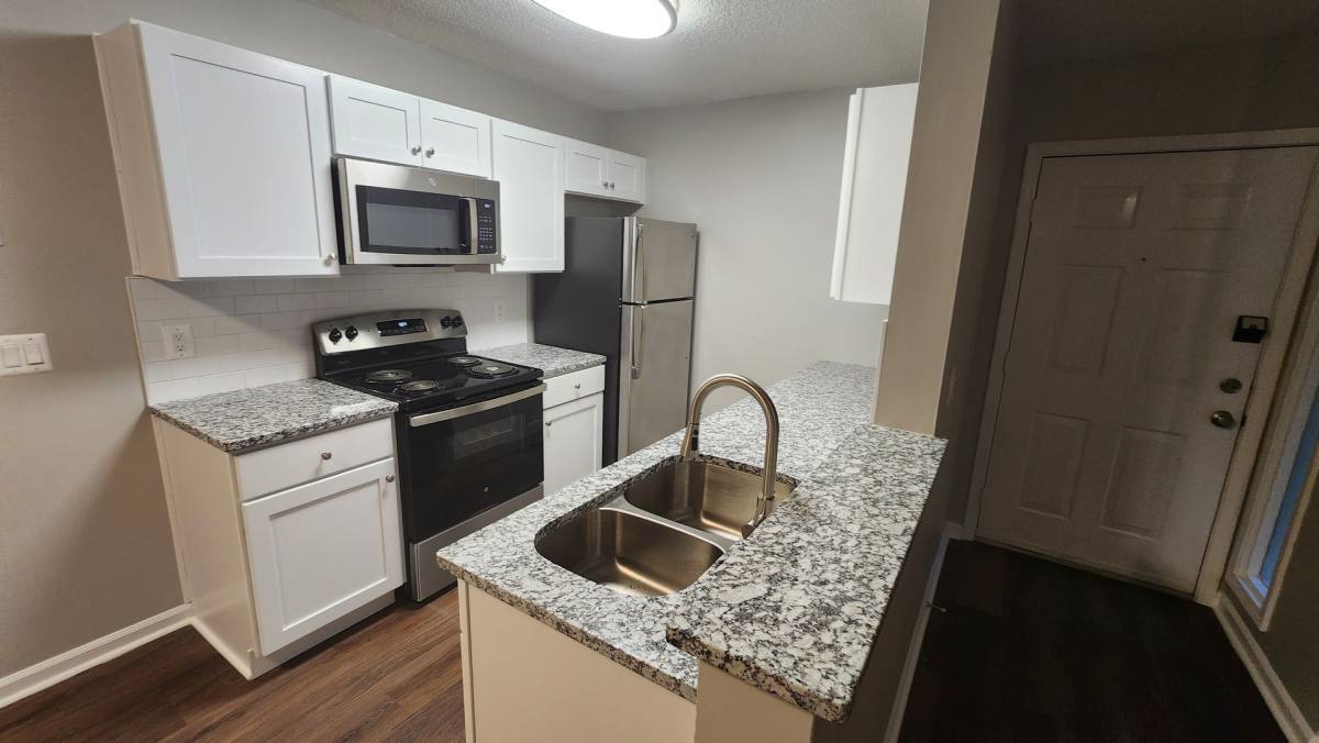 Apartment for rent at 1520 Heritage Lane, Florence, SC 29505