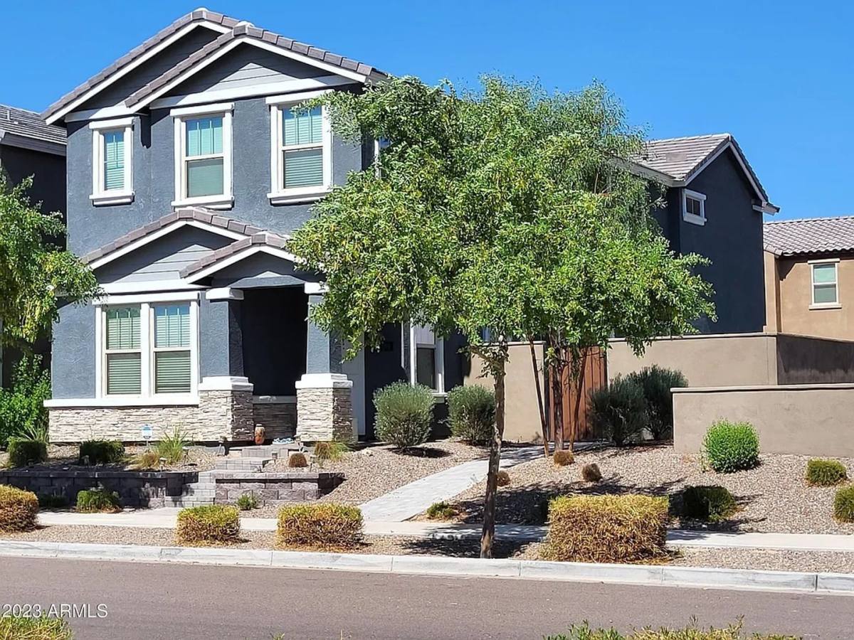 House for rent at 25533 N 21st Ave, Phoenix, AZ 85085