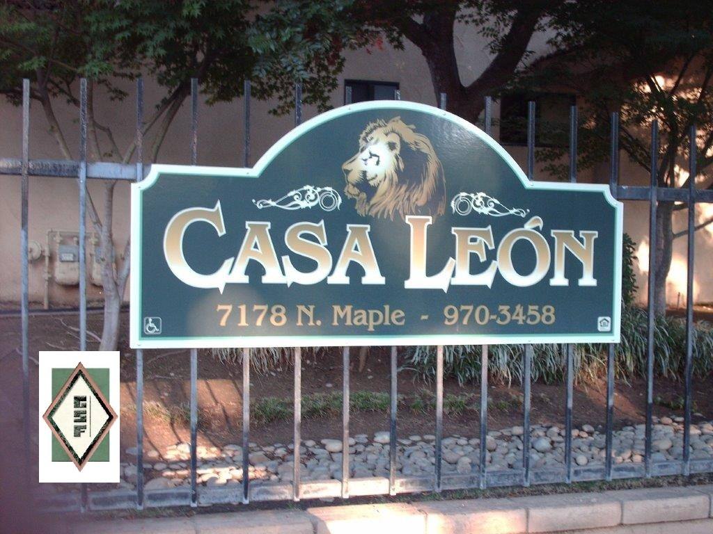 Apartment for rent at 7178 N Jackson, Fresno, CA 93720