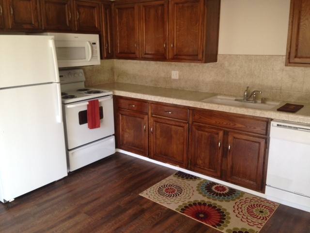 Apartment for rent at 4577 N First, Fresno, CA 93726