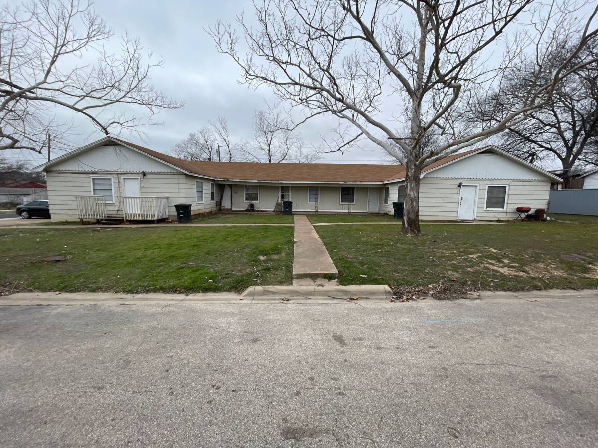 Apartment for rent at 1301 Franz Dr, Killeen, TX 76541