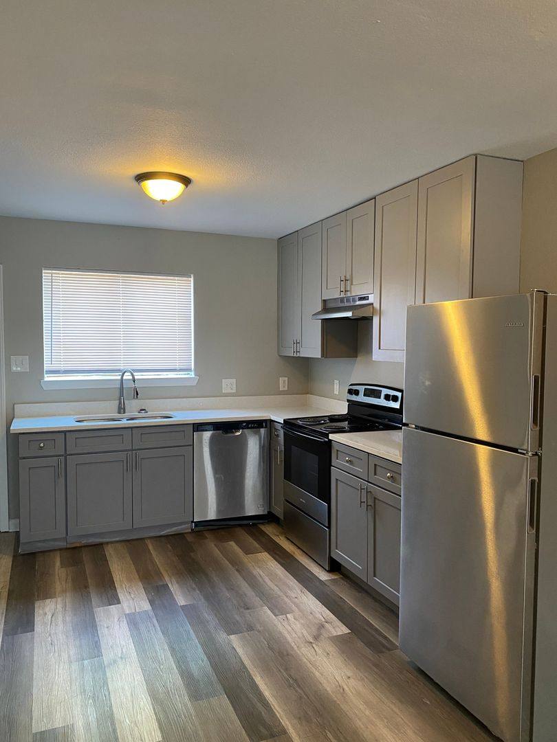 Apartment for rent at 230 E Wright Blvd, Universal City, TX 78148