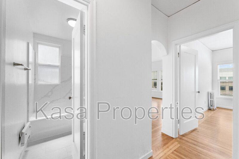 Apartment for rent at 1856 Spruce St #12, Berkeley, CA 94709