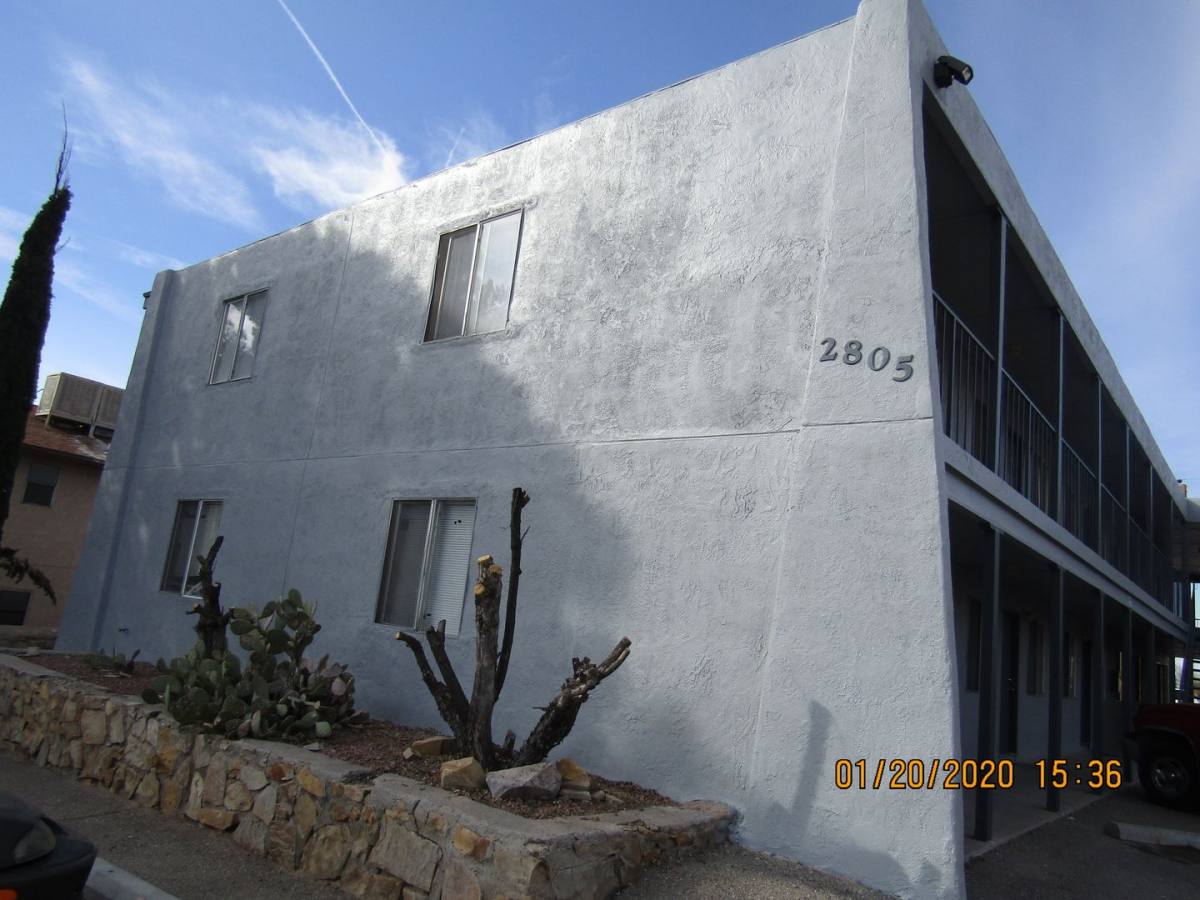Apartment for rent at 2805 E Idaho Ave, Las Cruces, NM 88011