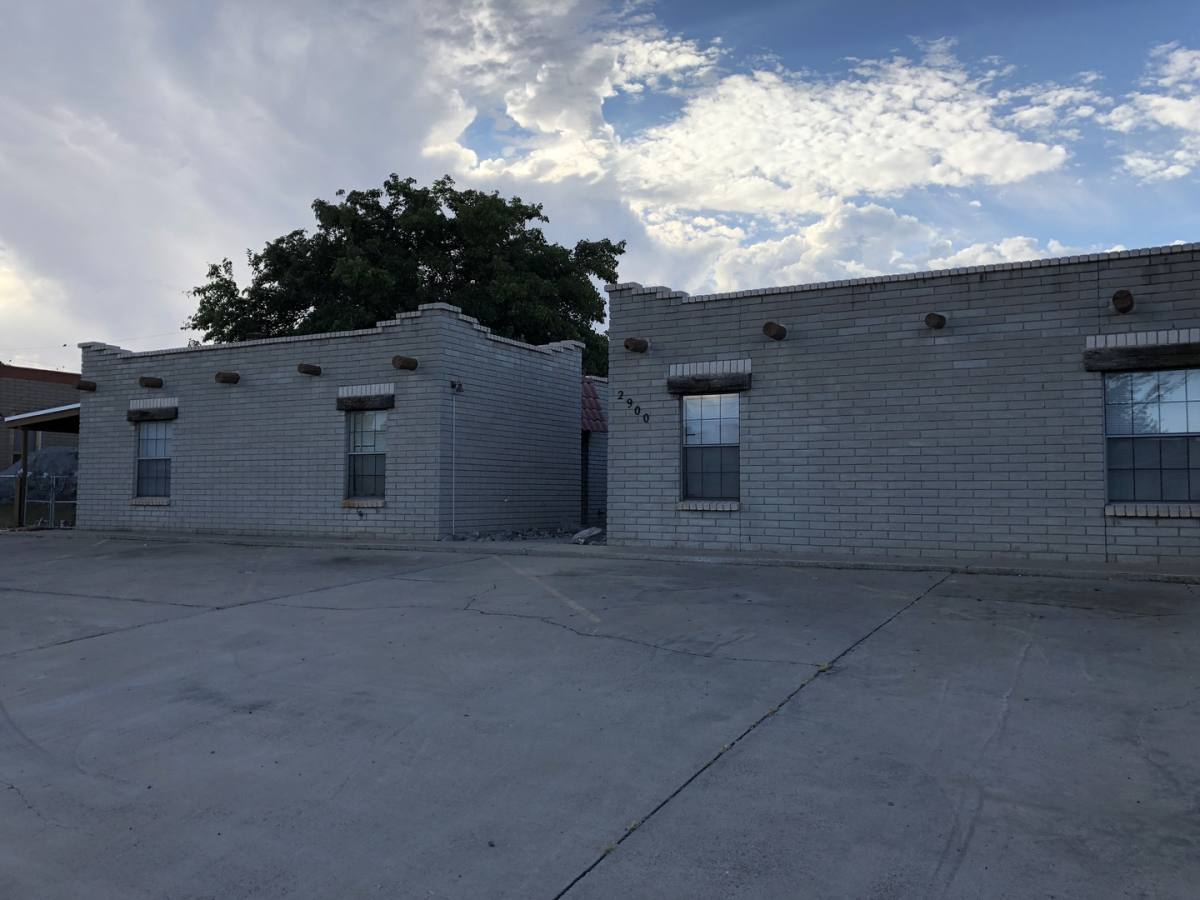 Apartment for rent at 2900 Los Amigos Court, Las Cruces, NM 88011