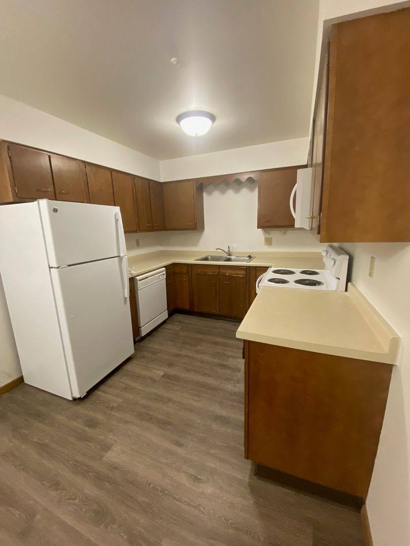 Apartment for rent at 2610 11th St S, Moorhead, MN 56560
