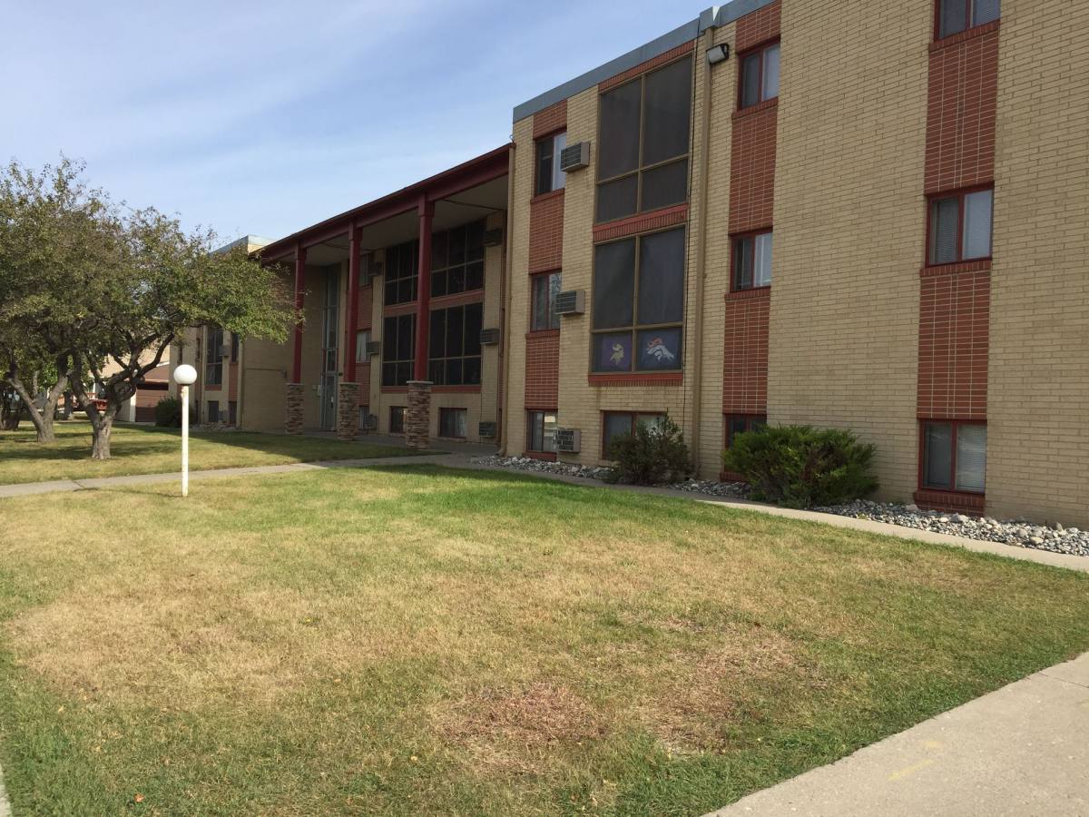 Apartment for rent at 2610 11th St S, Moorhead, MN 56560