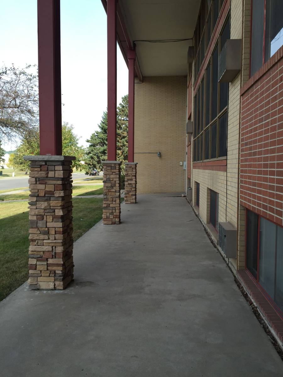 Apartment for rent at 2610 11th St S, Moorhead, MN 56560