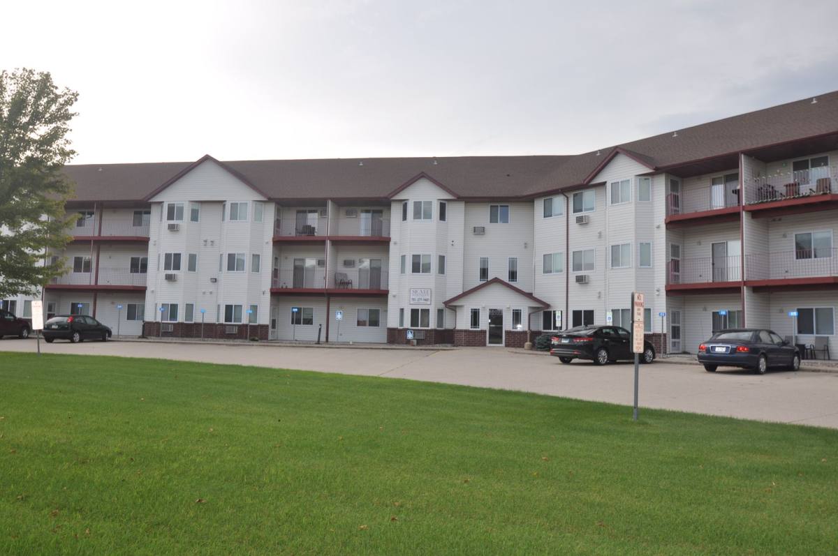 Apartment for rent at 5002 16th Ave S, Fargo, ND 58103