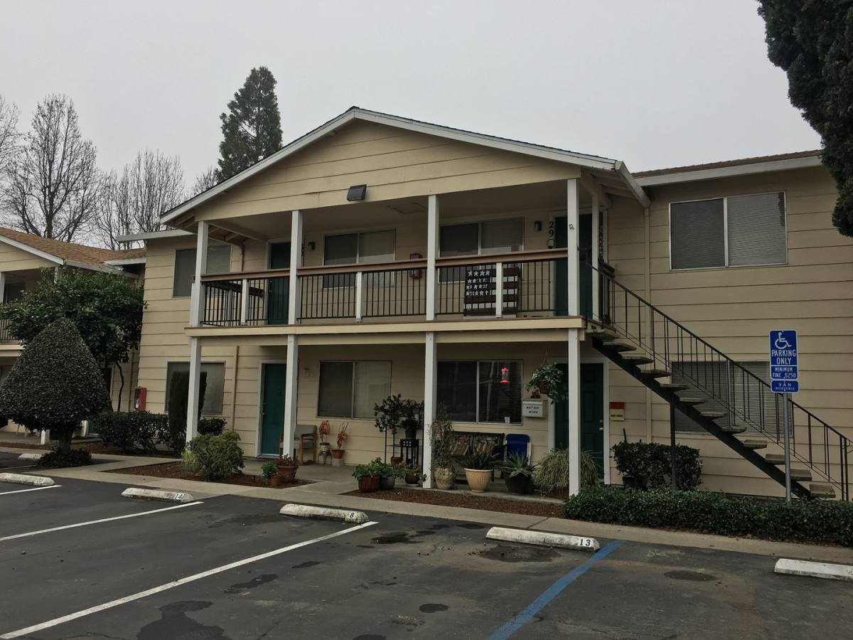 Apartment for rent at 1362 Stabler Lane, Yuba City, CA 95993