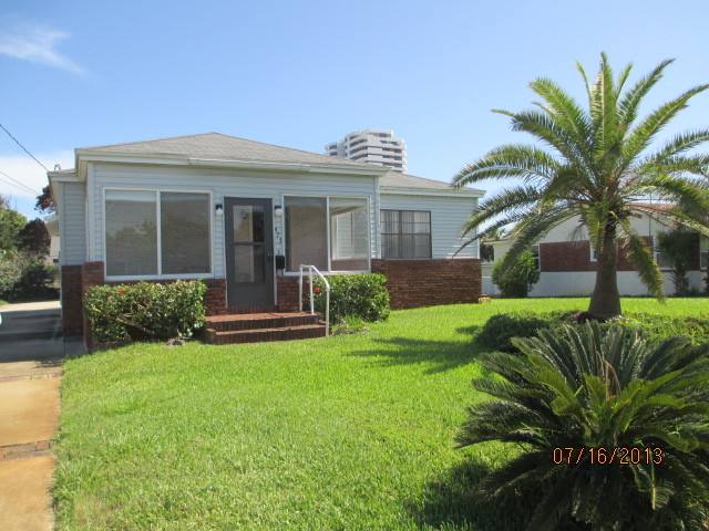 House for rent at 473 Golf Blvd, Daytona Beach, FL 32118
