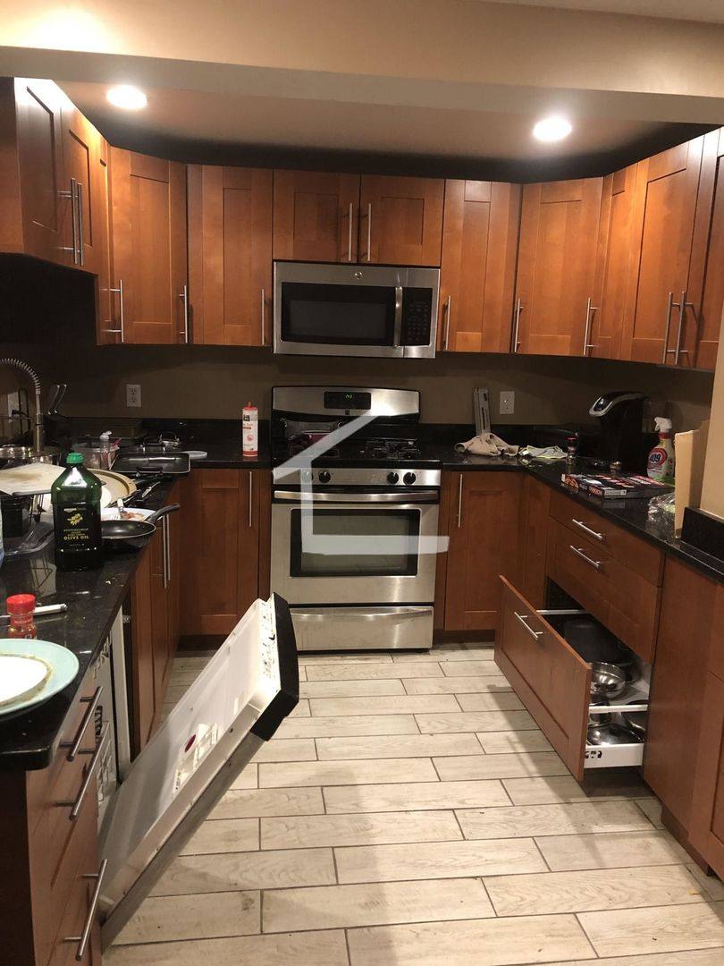Townhouse for rent at 186 Allston St #A1, Allston, MA 02134