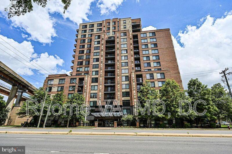 Condo for rent at 2451 Midtown Ave #1110, Alexandria, VA 22303